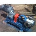 Molasses stainless steel pump, food pumps